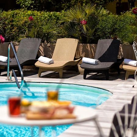 Hotel Condor-New 2024-Con Piscina Riccione Bagian luar foto