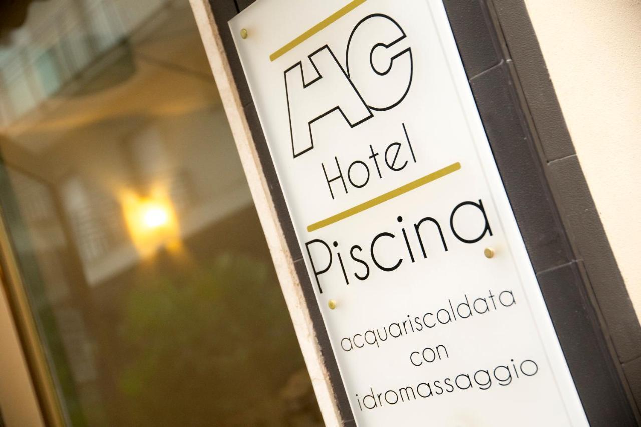 Hotel Condor-New 2024-Con Piscina Riccione Bagian luar foto