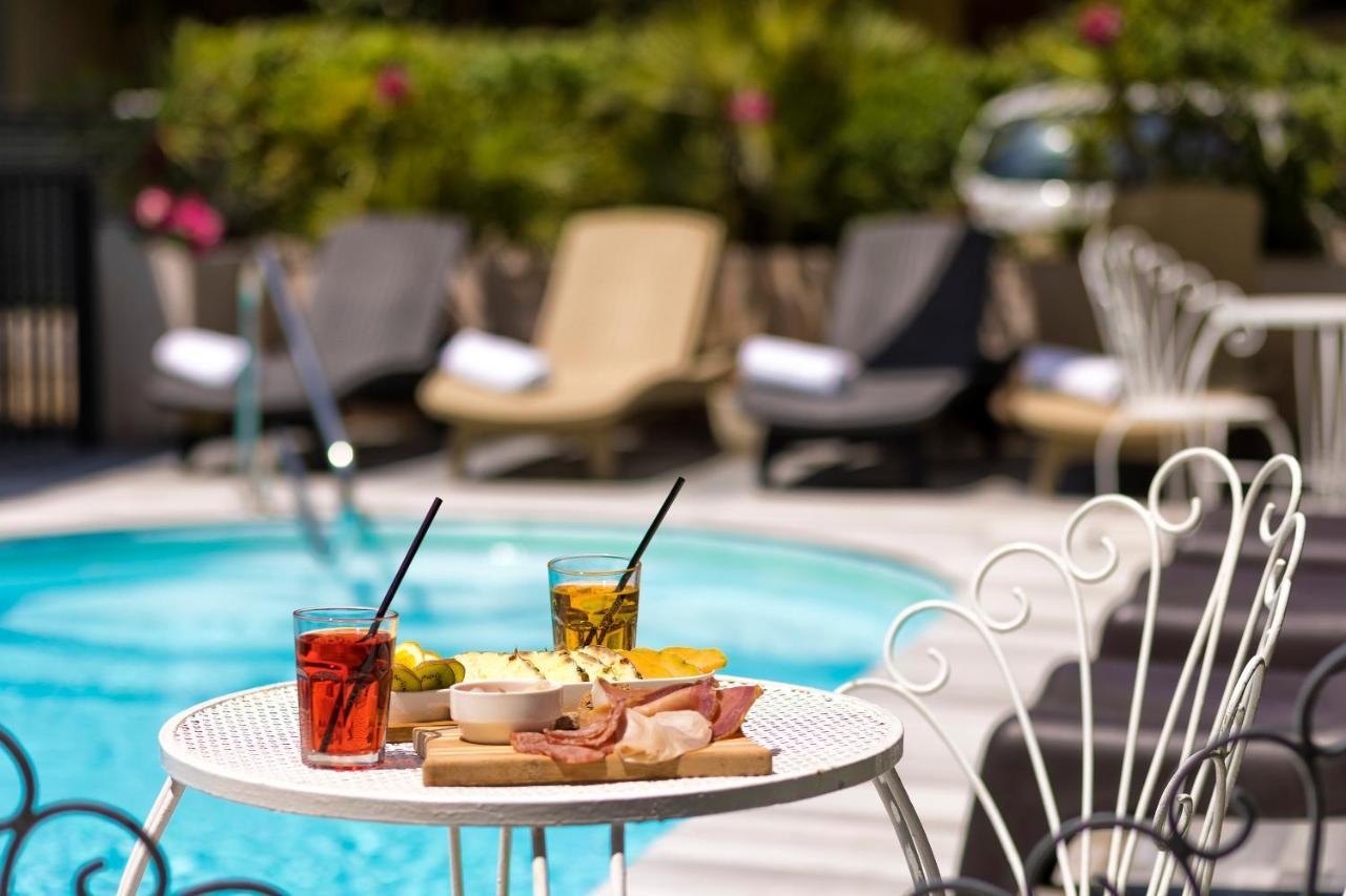 Hotel Condor-New 2024-Con Piscina Riccione Bagian luar foto